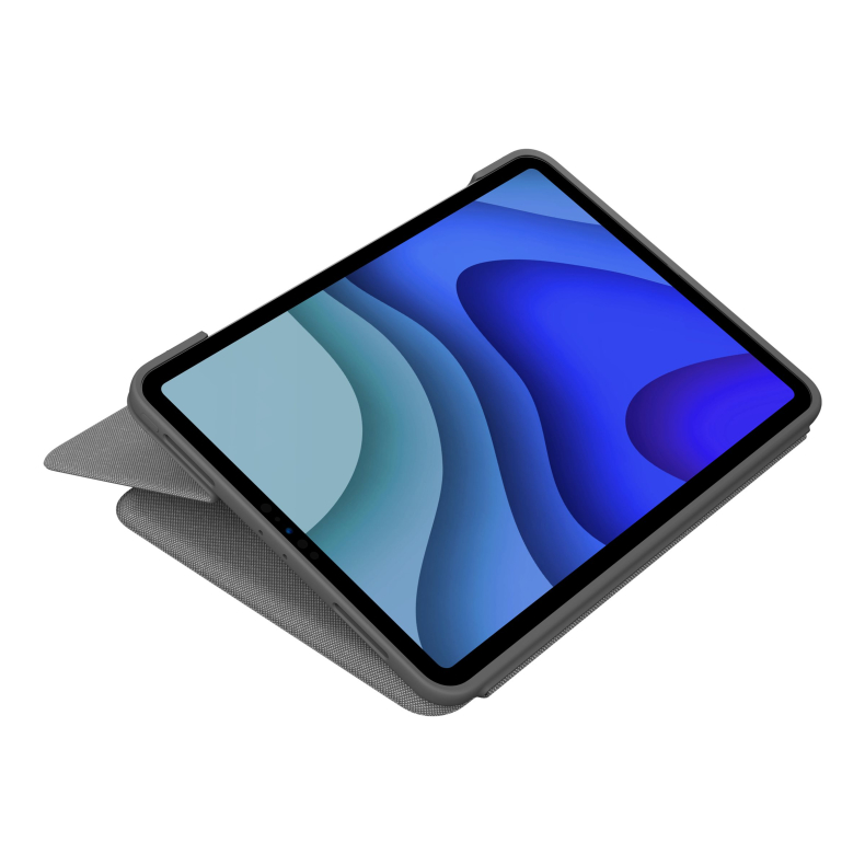 Folio Touch til  Ipad Pro 11 1-3gen