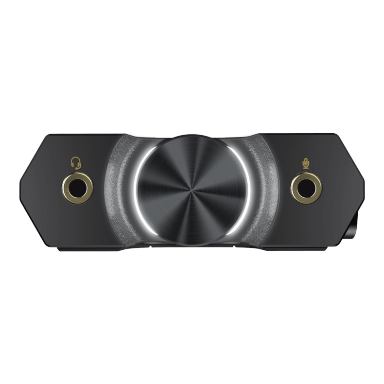 Creative Sound BlasterX G6 USB 2.0 Ekstern