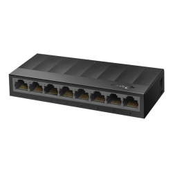 8 port Gigabit Switch LiteWave LS1008G