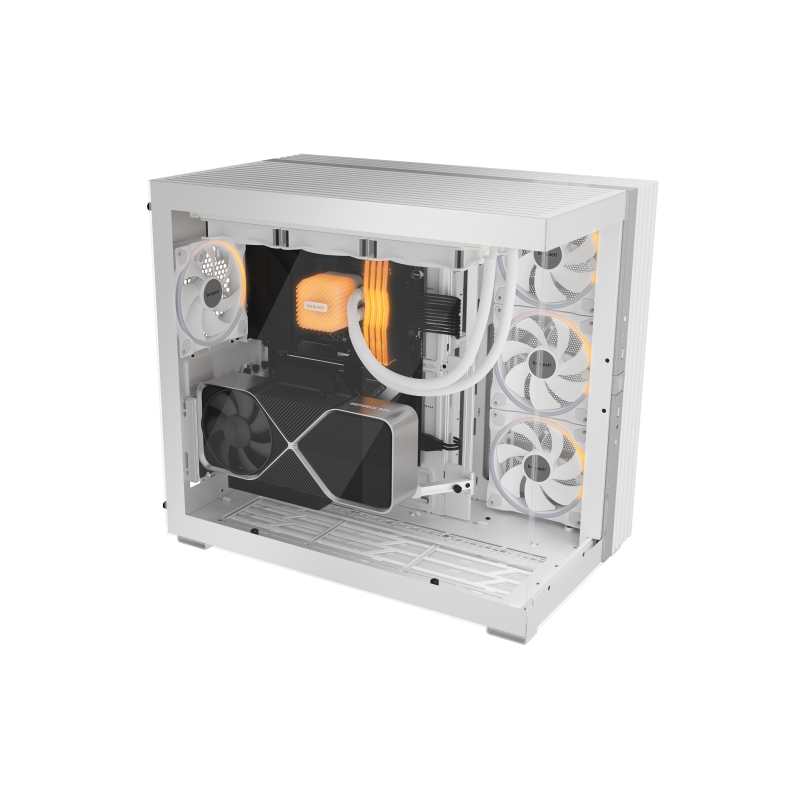 Be Quiet! Light Base 900 DX Hvid