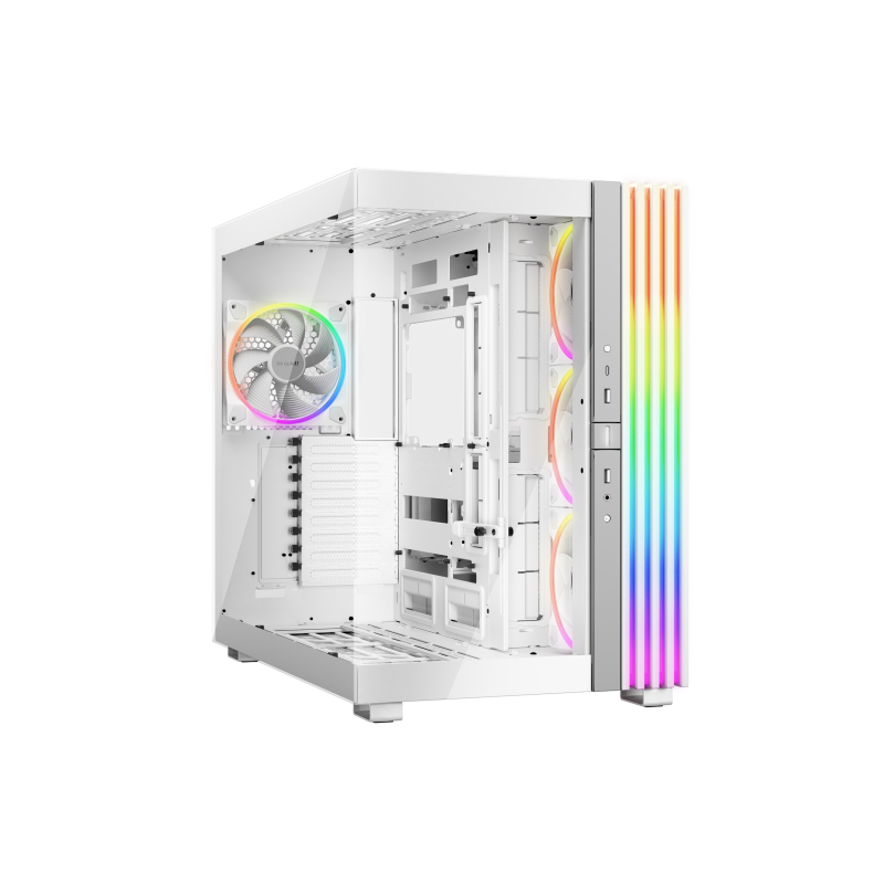 Be Quiet! Light Base 900 FX Hvid