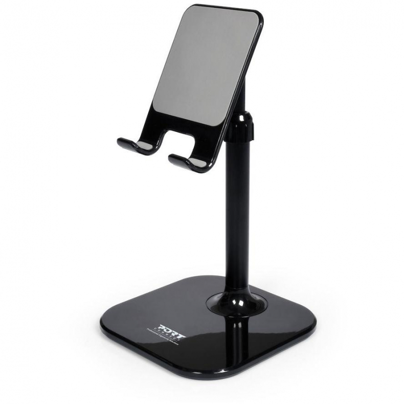 Stand til Smartphone Sort