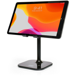 Stand til Smartphone Sort