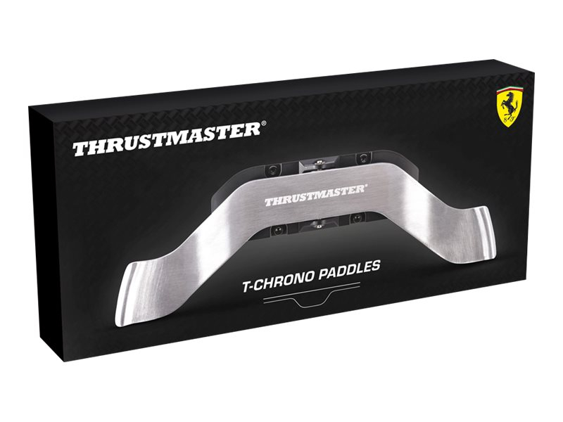 ThrustMaster T-Chrono Paddles SF1000