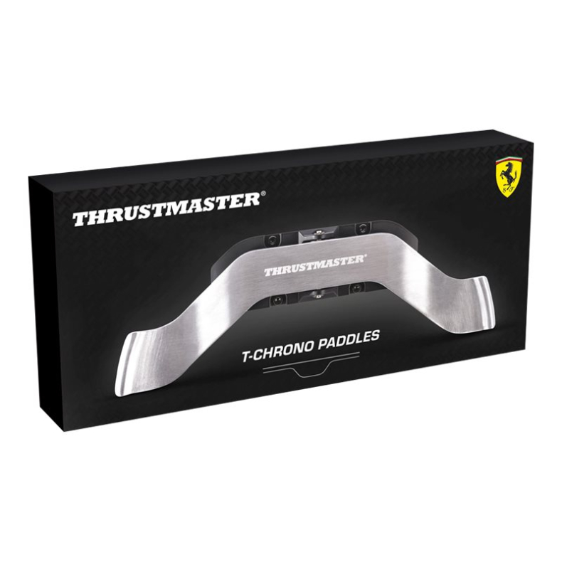 ThrustMaster T-Chrono Paddles SF1000