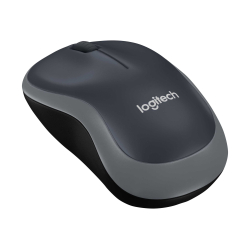 LOGITECH Wireless Mouse M185