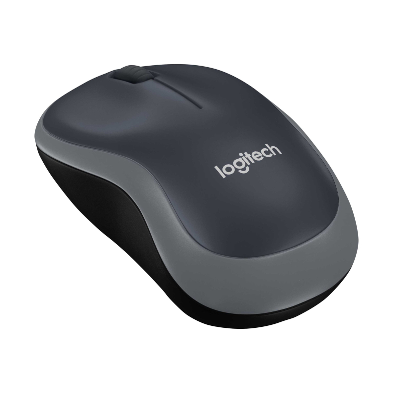 LOGITECH Wireless Mouse M185