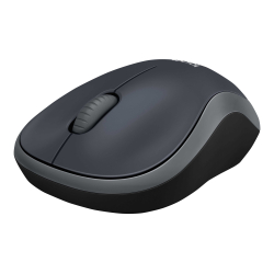 LOGITECH Wireless Mouse M185