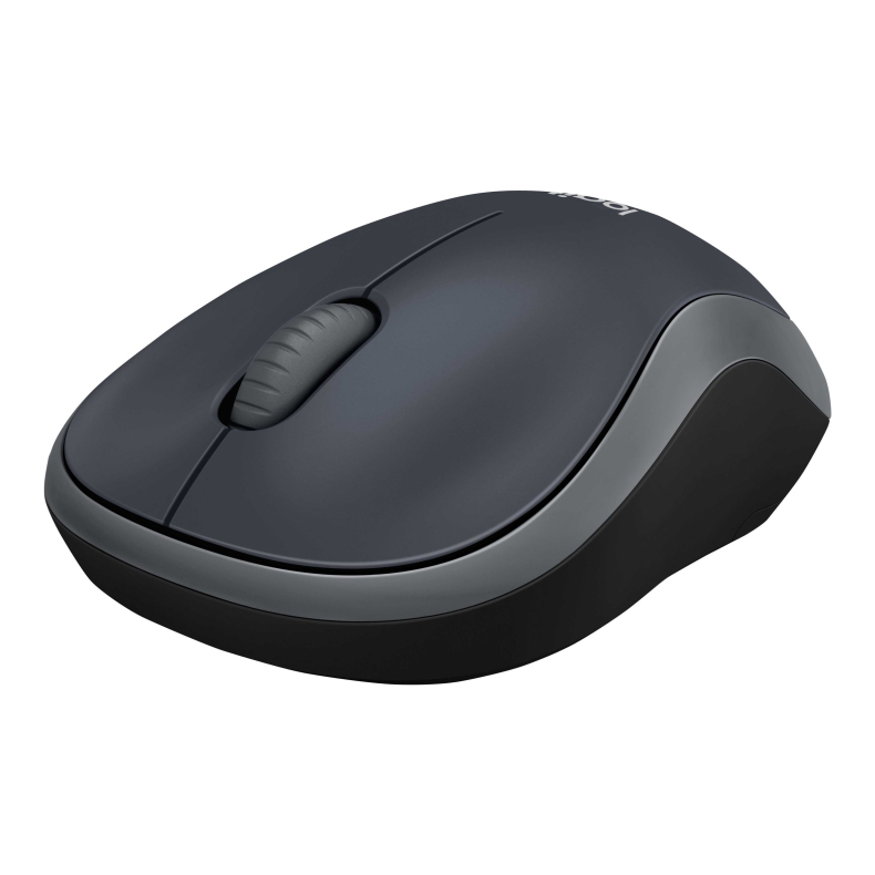 LOGITECH Wireless Mouse M185
