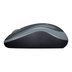 LOGITECH Wireless Mouse M185