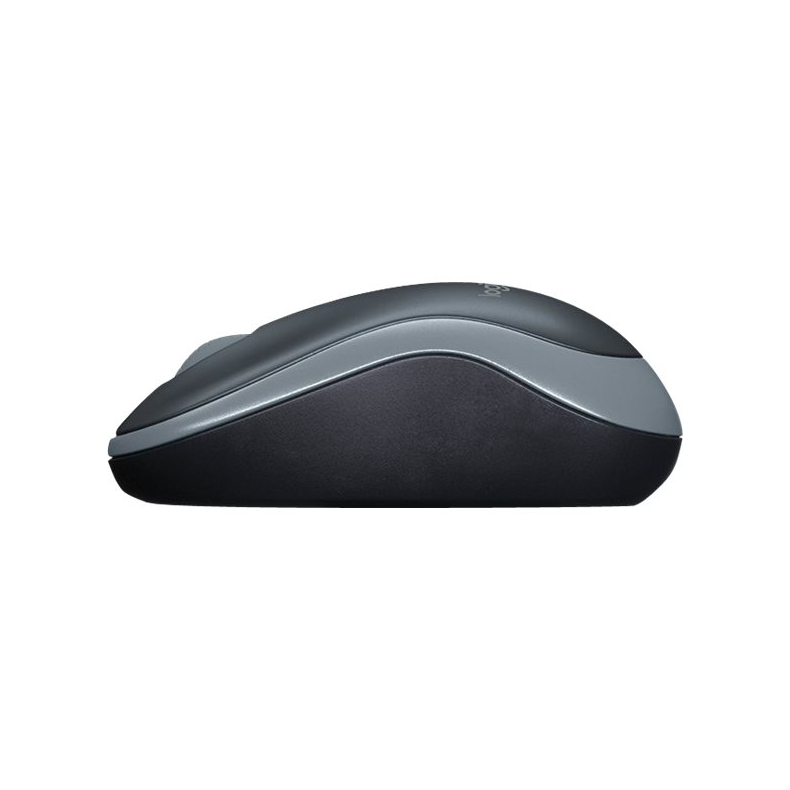 LOGITECH Wireless Mouse M185
