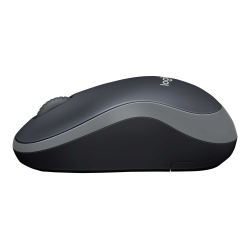 LOGITECH Wireless Mouse M185