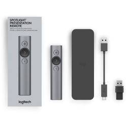 Logitech Spotlight Slate
