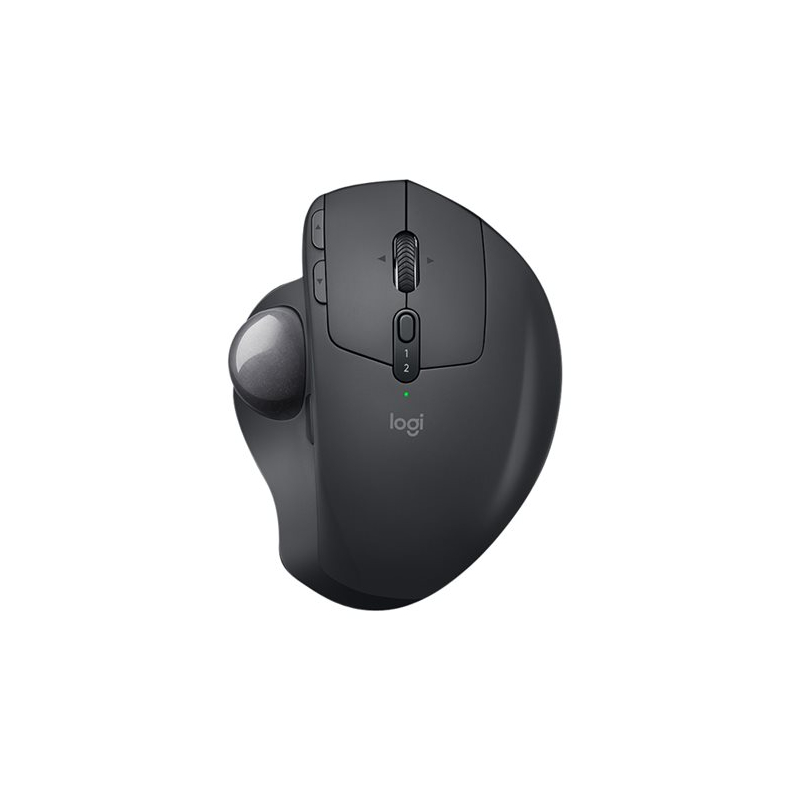 Logitech MX ERGO Sort