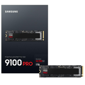 1TB 9100 MZ-V9E2T0BW  M.2 NVMe