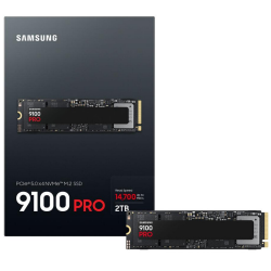 2TB 9100 MZ-V9E2T0BW  M.2 NVMe