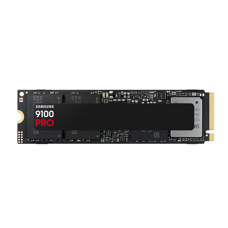 1TB 9100 MZ-V9E2T0BW  M.2 NVMe