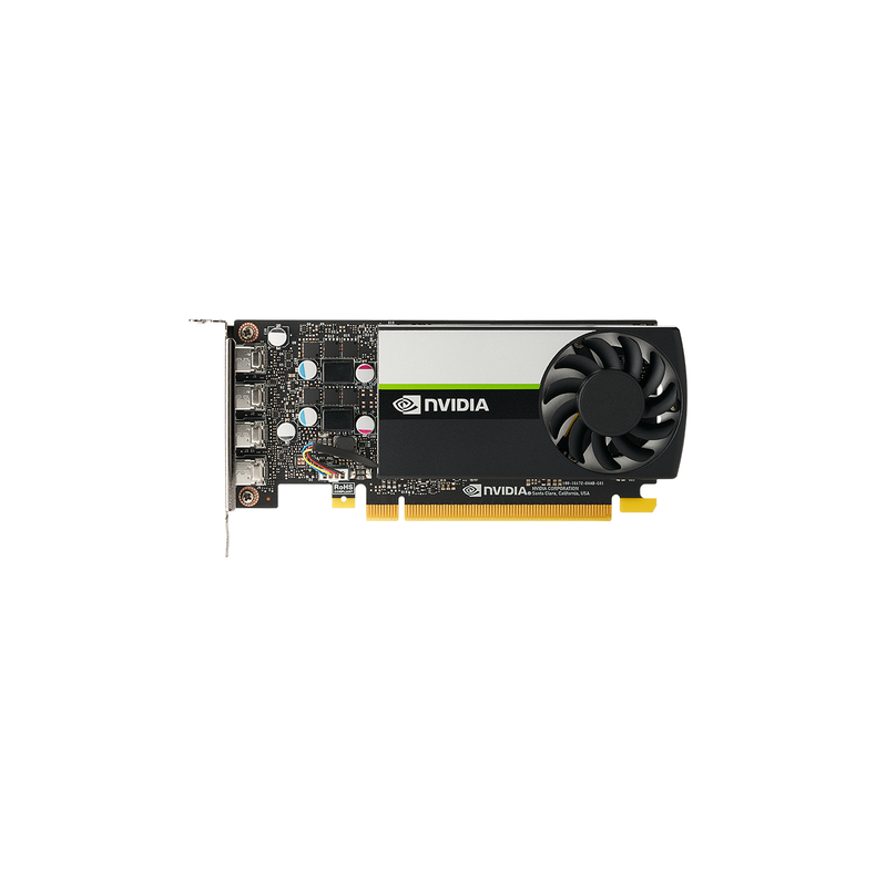 PNY NVIDIA T1000 4GB