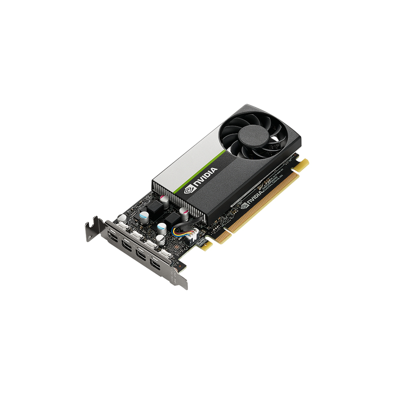 PNY NVIDIA T1000 4GB