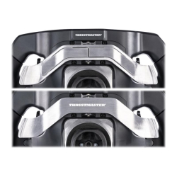 ThrustMaster Formula Wheel Add-On Ferrari SF1000 Edition Rat PC Sony PlayStation 4 Microsoft Xbox 