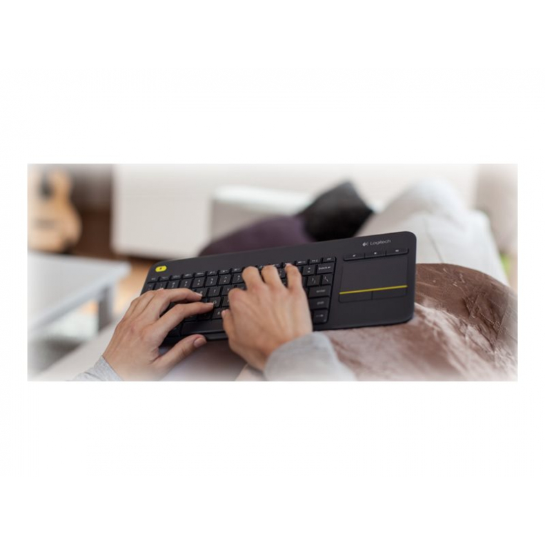 LOGITECH K380 Tastatur Trdls Bluetooth