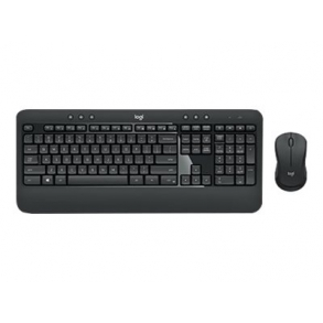 Logitech MK540 Advanced Wireless