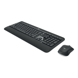 Logitech MK540 Advanced Wireless