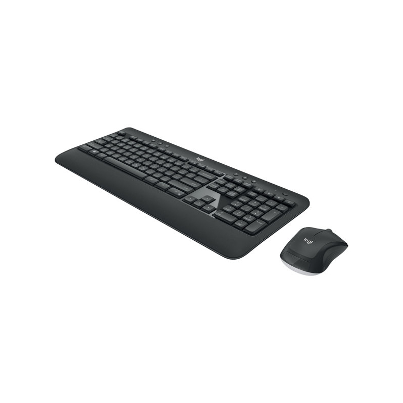 Logitech MK540 Advanced Wireless