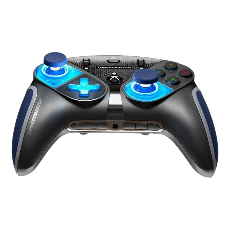 Thrustmaster ESWAP X LED Blue Crystal Pack 