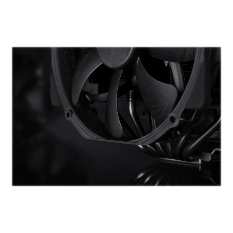 NOCTUA NH-D15 Chromax.Black
