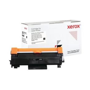 TN2420 Toner black Brother alt. Xerox