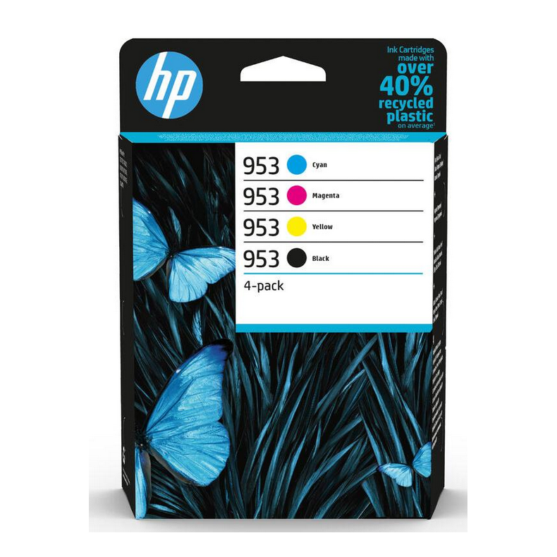 HP 953 Multipack