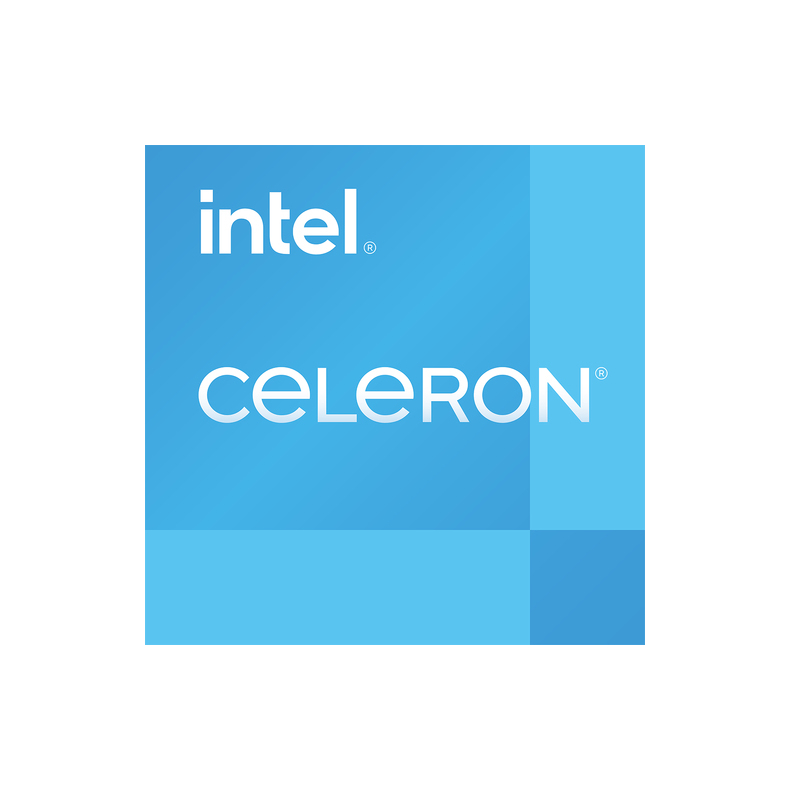 Intel S1700 Celeron G6900 BOX