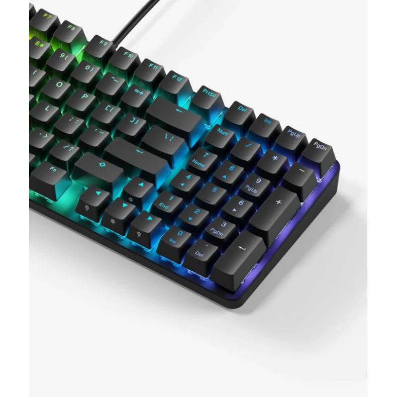 Glorious GMBK 96% Membrane tastatur