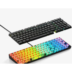 Glorious GMBK 96% Membrane tastatur