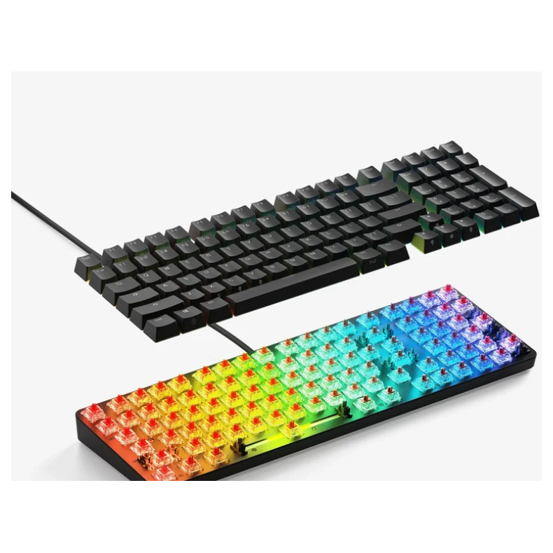 Glorious GMBK 96% Membrane tastatur