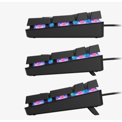 Glorious GMBK 96% Membrane tastatur
