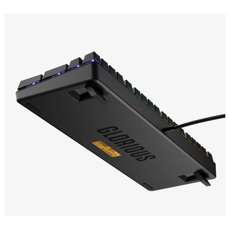 Glorious GMBK 96% Membrane tastatur