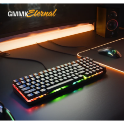 Glorious GMBK 96% Membrane tastatur