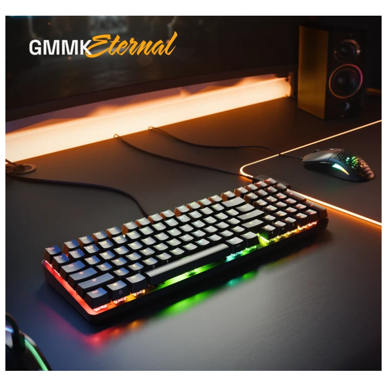 Glorious GMBK 96% Membrane tastatur