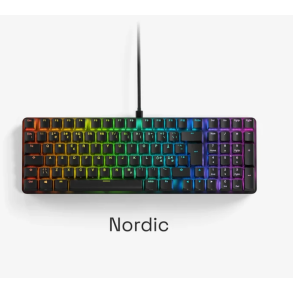 Glorious GMBK 96% Membrane tastatur