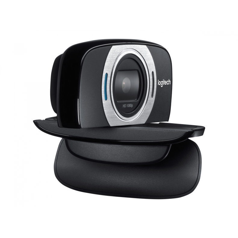 LOGITECH WEBCAM C615 HD