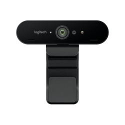 Logitech Brio 4K Pro Webcam