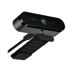 Logitech Brio 4K Pro Webcam