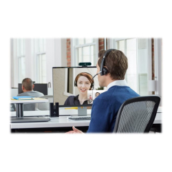 Logitech Brio 4K Pro Webcam