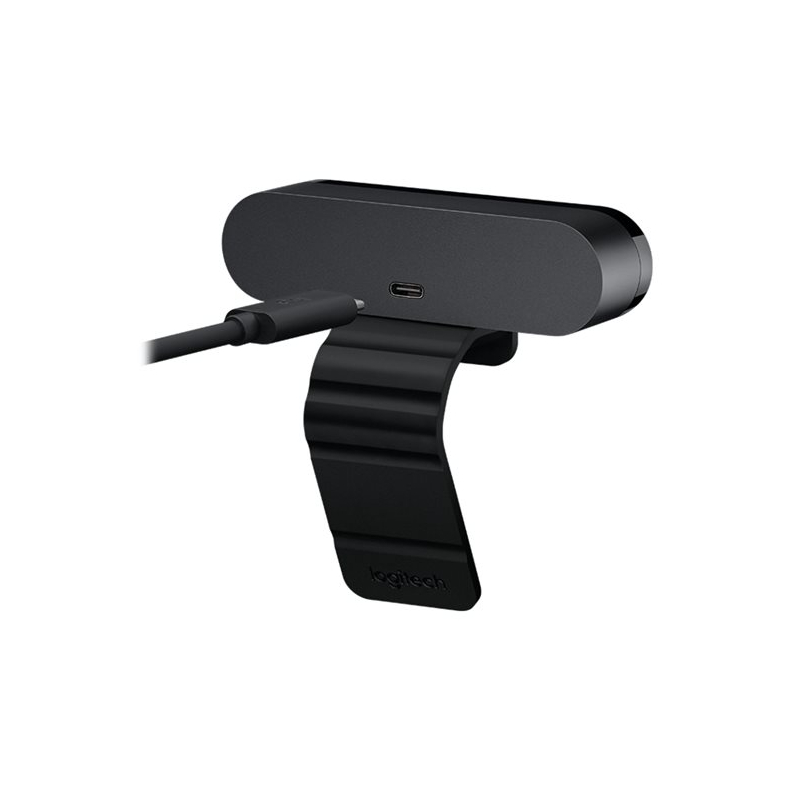 Logitech Brio 4K Pro Webcam