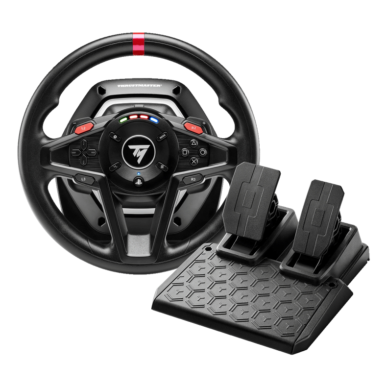Thrustm. T128X Farming Pack PC/PST