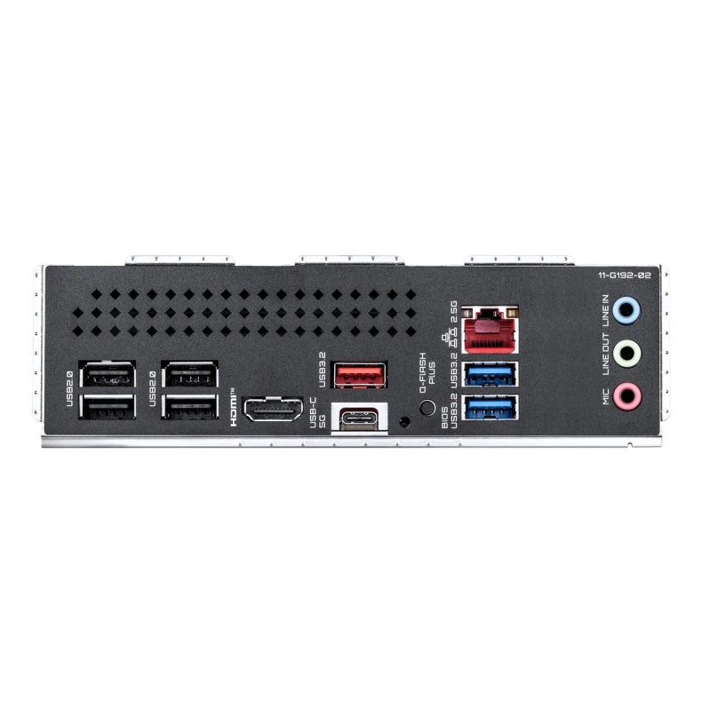 Gigabyte B550 X Eagle ATX