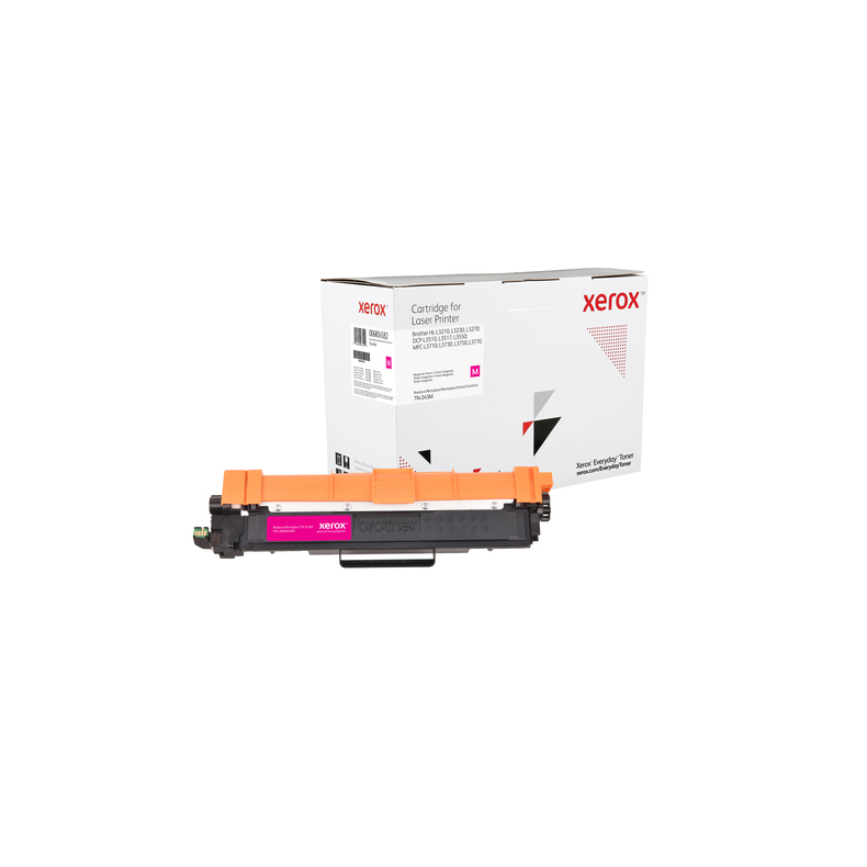 Brother TN243M Magenta toner Xerox