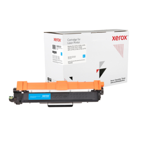 Brother TN243c Cyan toner Xerox